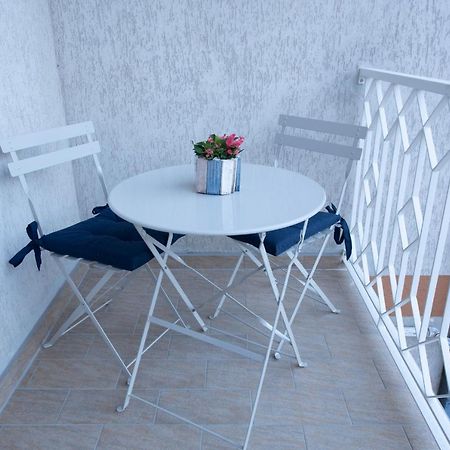 Dimora Dei Sogni Bed & Breakfast Civitanova Marche Luaran gambar