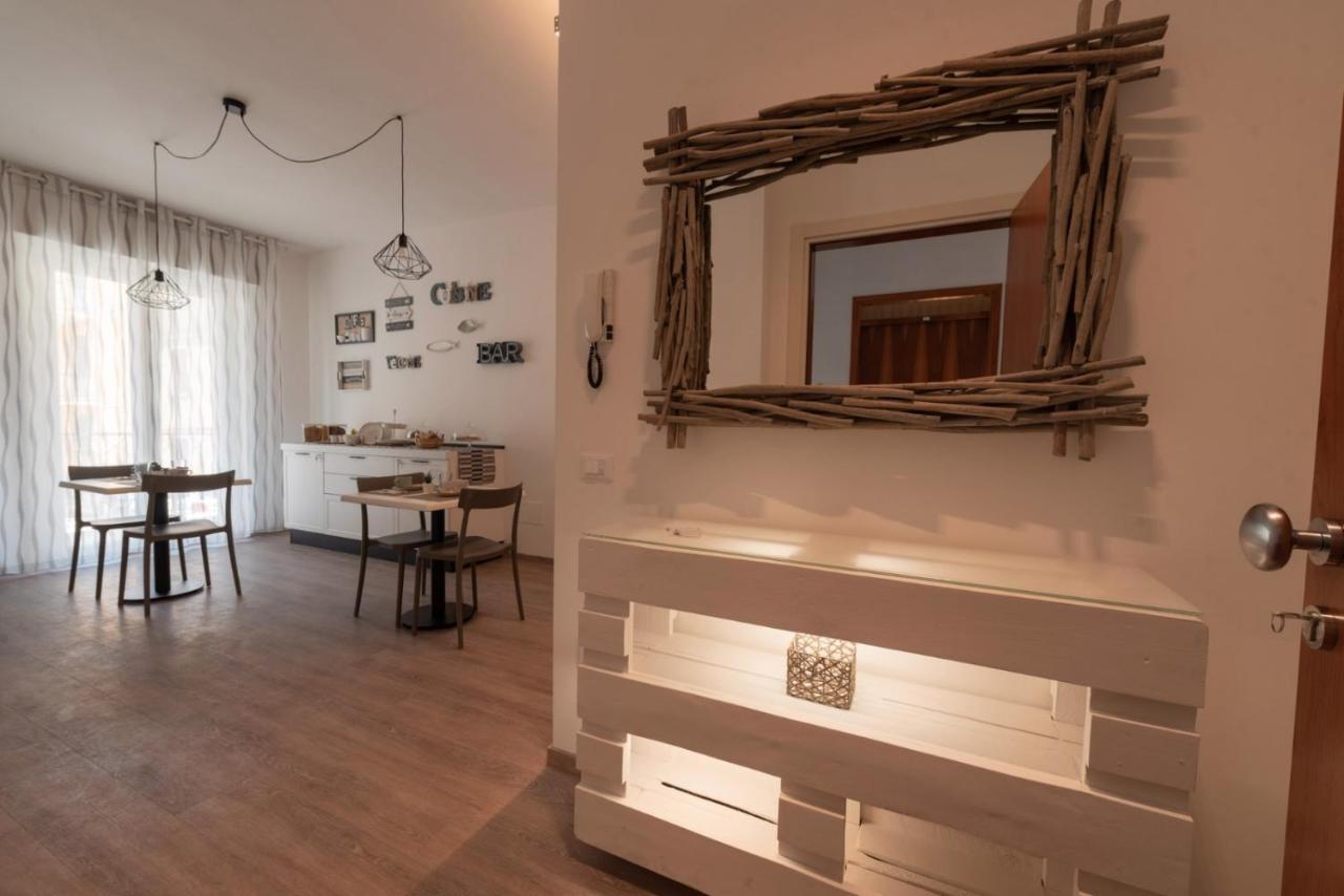 Dimora Dei Sogni Bed & Breakfast Civitanova Marche Luaran gambar