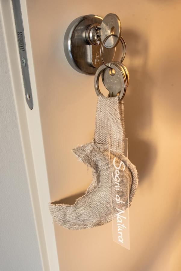 Dimora Dei Sogni Bed & Breakfast Civitanova Marche Luaran gambar