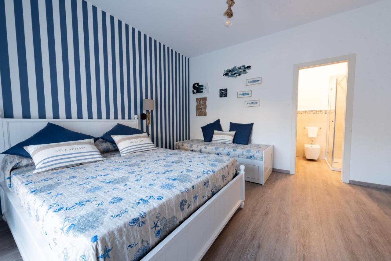 Dimora Dei Sogni Bed & Breakfast Civitanova Marche Luaran gambar