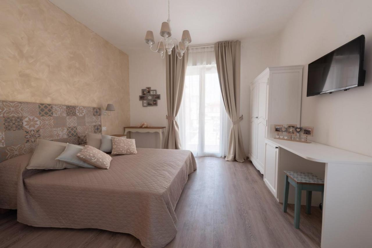Dimora Dei Sogni Bed & Breakfast Civitanova Marche Luaran gambar