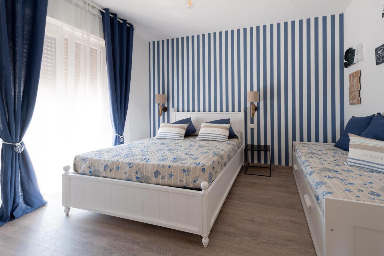 Dimora Dei Sogni Bed & Breakfast Civitanova Marche Luaran gambar