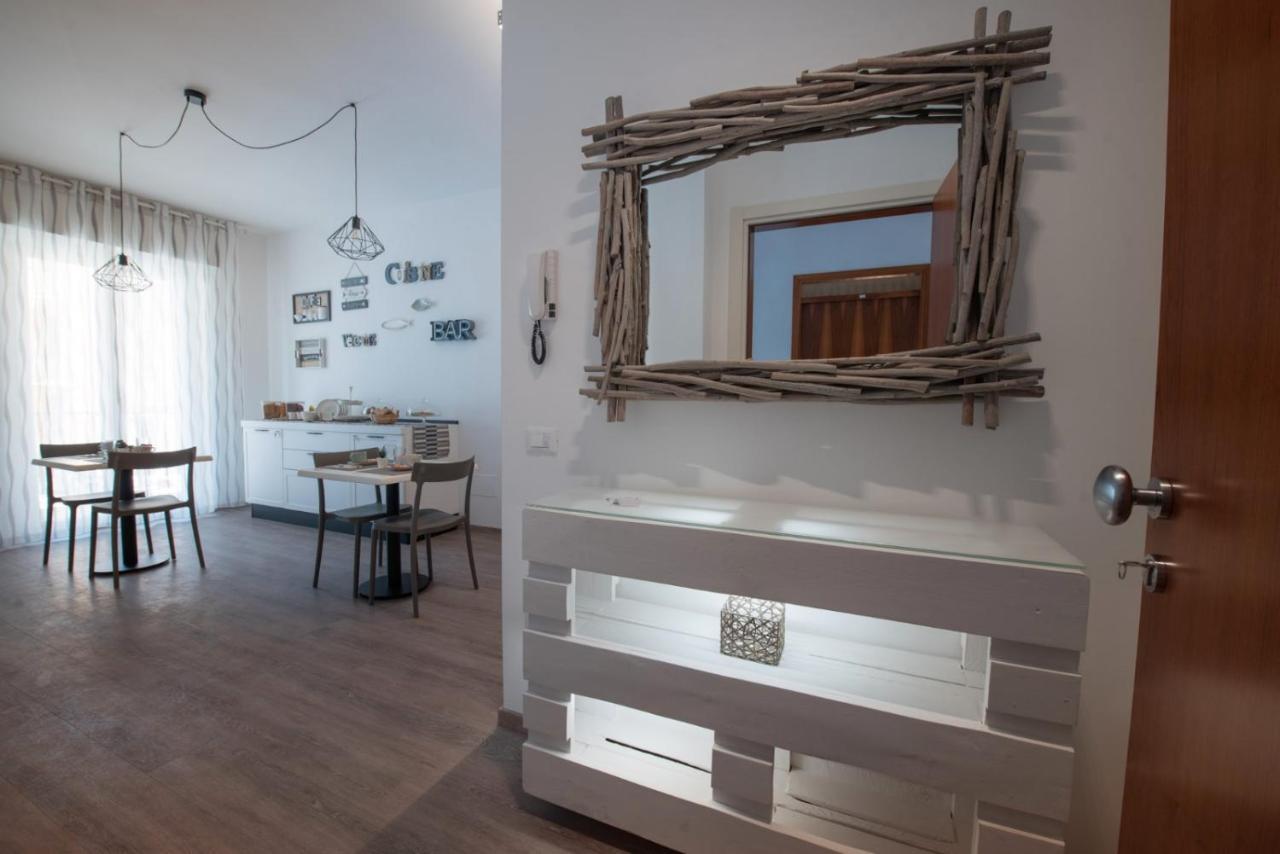 Dimora Dei Sogni Bed & Breakfast Civitanova Marche Luaran gambar