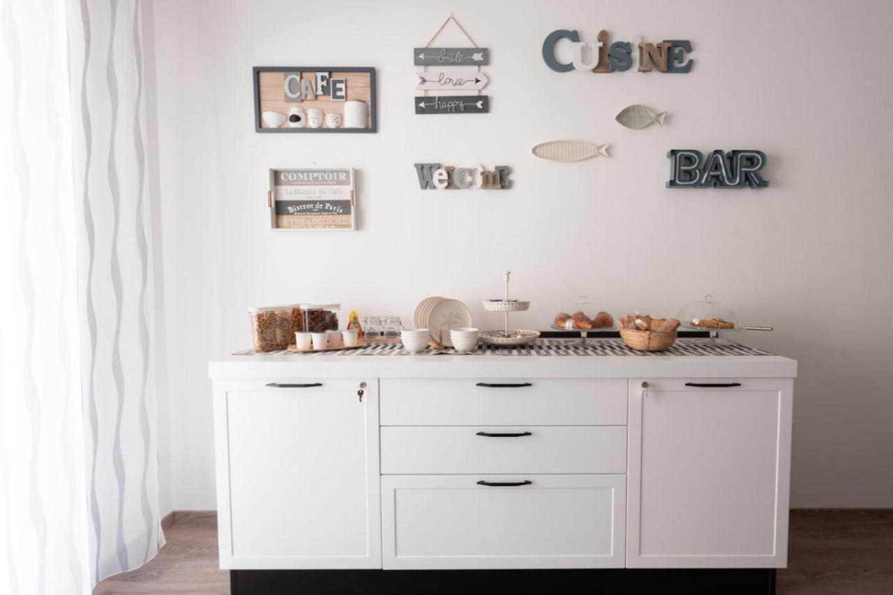 Dimora Dei Sogni Bed & Breakfast Civitanova Marche Luaran gambar