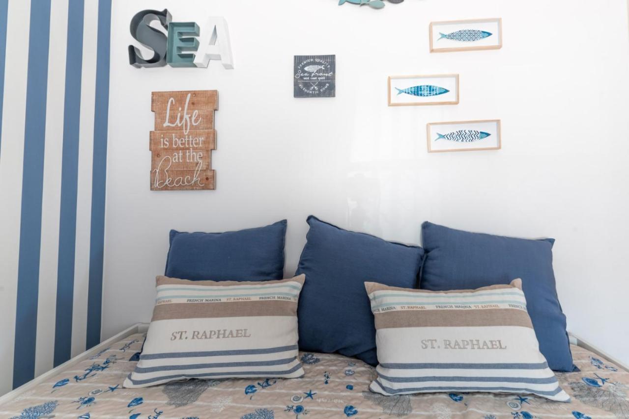 Dimora Dei Sogni Bed & Breakfast Civitanova Marche Luaran gambar