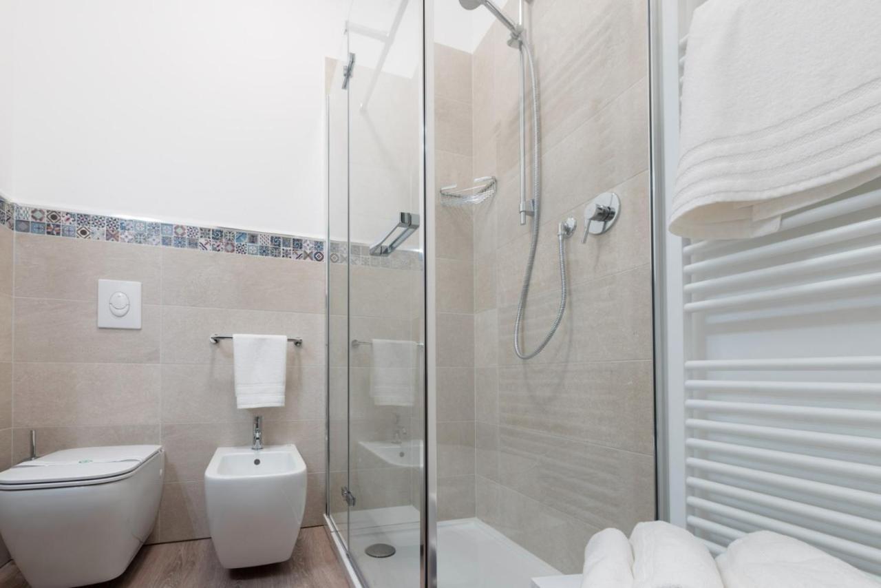 Dimora Dei Sogni Bed & Breakfast Civitanova Marche Luaran gambar