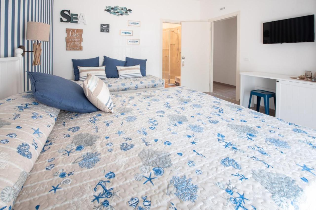 Dimora Dei Sogni Bed & Breakfast Civitanova Marche Luaran gambar