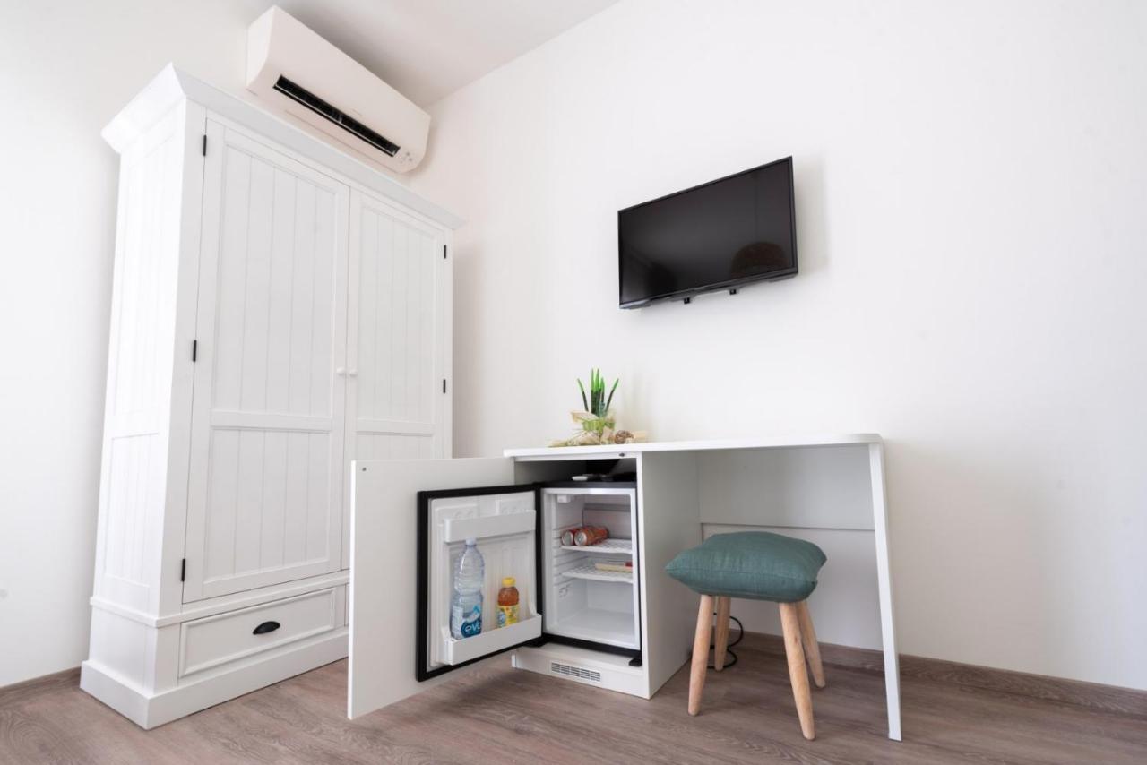 Dimora Dei Sogni Bed & Breakfast Civitanova Marche Luaran gambar