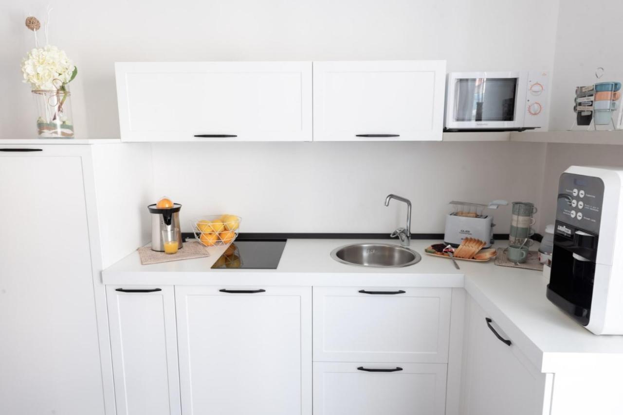 Dimora Dei Sogni Bed & Breakfast Civitanova Marche Luaran gambar