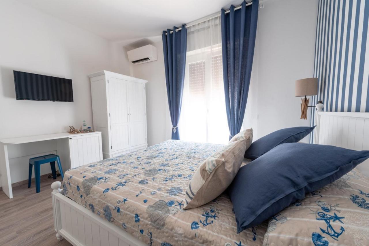 Dimora Dei Sogni Bed & Breakfast Civitanova Marche Luaran gambar