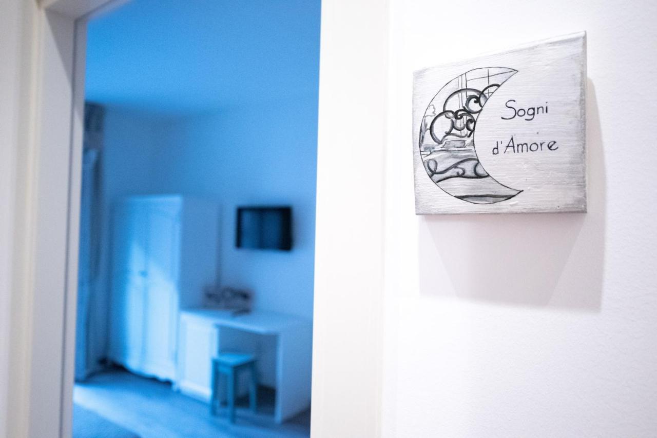 Dimora Dei Sogni Bed & Breakfast Civitanova Marche Luaran gambar