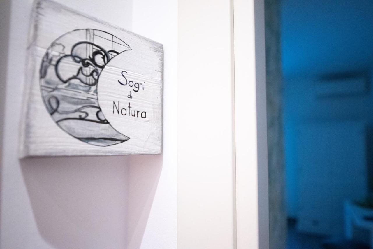 Dimora Dei Sogni Bed & Breakfast Civitanova Marche Luaran gambar