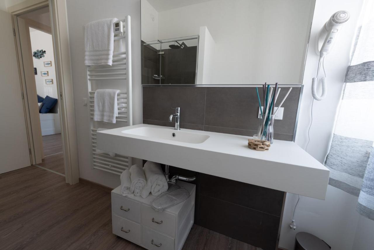 Dimora Dei Sogni Bed & Breakfast Civitanova Marche Luaran gambar