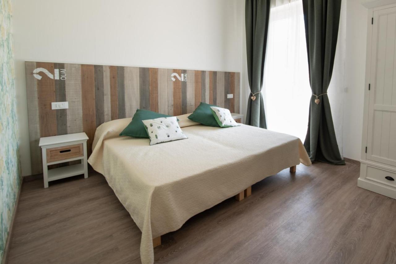 Dimora Dei Sogni Bed & Breakfast Civitanova Marche Luaran gambar