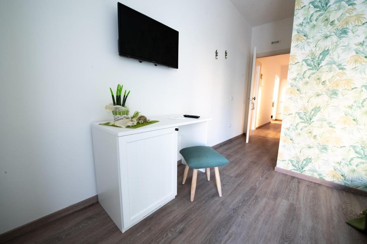 Dimora Dei Sogni Bed & Breakfast Civitanova Marche Luaran gambar